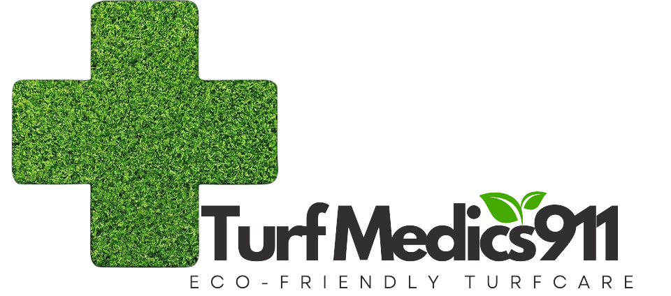 Turf Medics 911 — Eco-friendly turf care